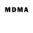 МДМА Molly Ronald McAllister